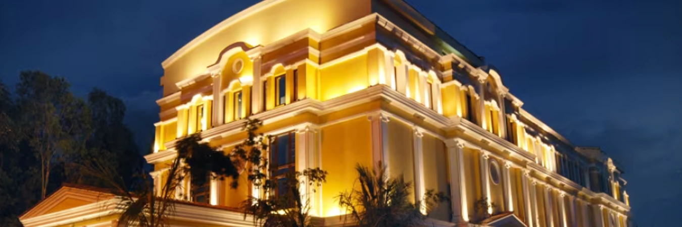 Mayfair Sanctuary Image